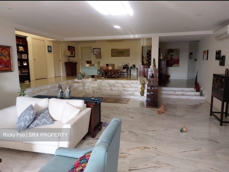 Beverly Hill (D10), Condominium #561250651